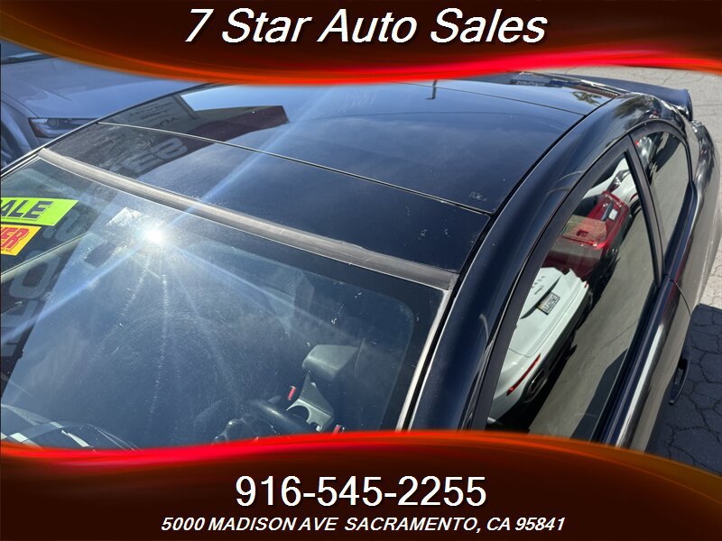 Used 2006 Scion tC FWD image 11