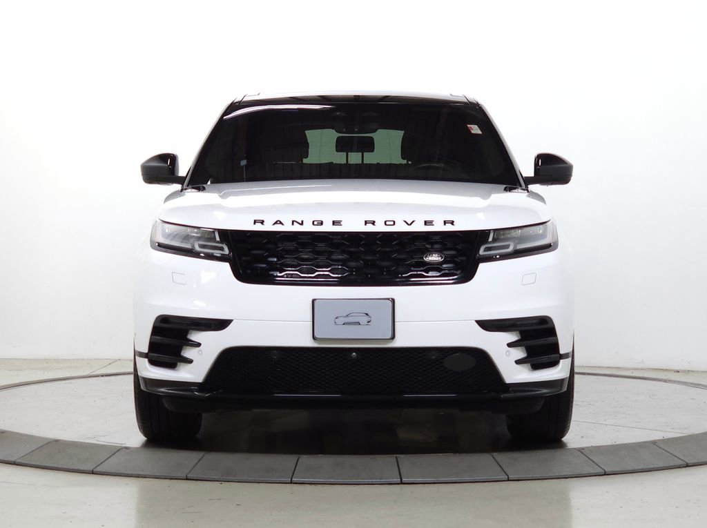 Certified 2021 Land Rover Range Rover Velar R-Dynamic S AWD/4WD image 11