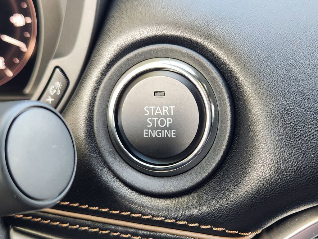 New 2026 MAZDA CX-70 3.3 Turbo S w/ Premium Package image 15