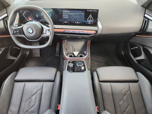 Used 2026 BMW X3 xDrive30i AWD/4WD image 23