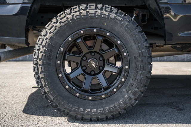 Used 2018 Ford F150 XL w/ Equipment Group 101A Mid AWD/4WD image 26