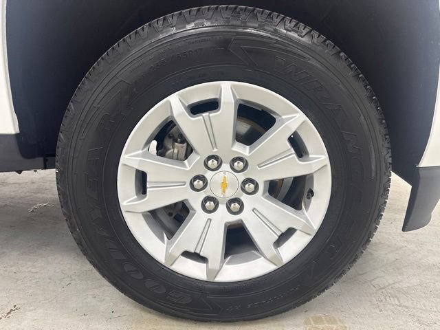 Used 2019 Chevrolet Colorado LT RWD image 28