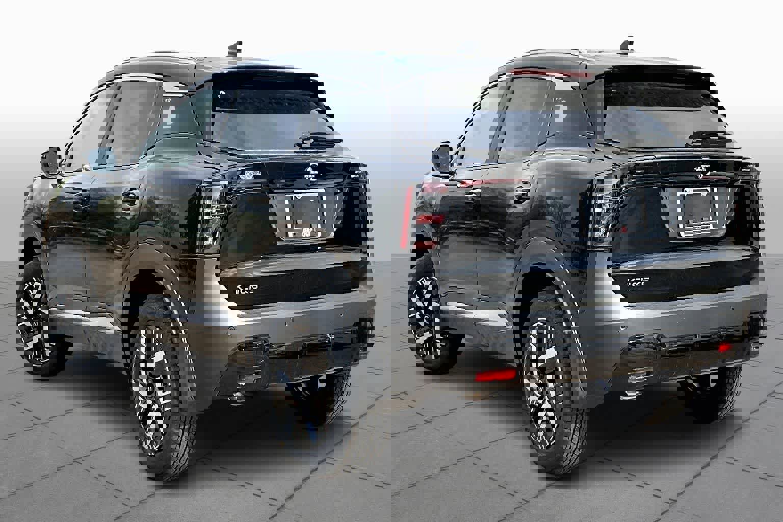 New 2026 Nissan Kicks SV w/ SV Premium Package FWD image 7