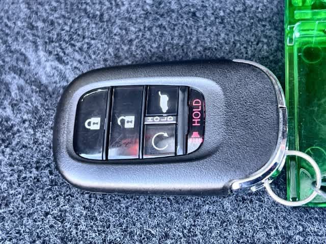 Certified 2024 Honda CR-V Sport-L image 9