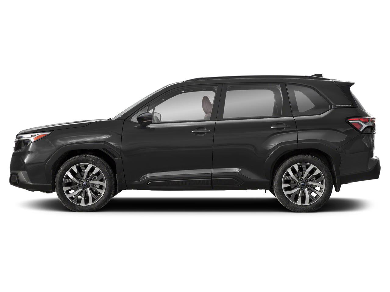 New 2026 Subaru Forester Touring image 3