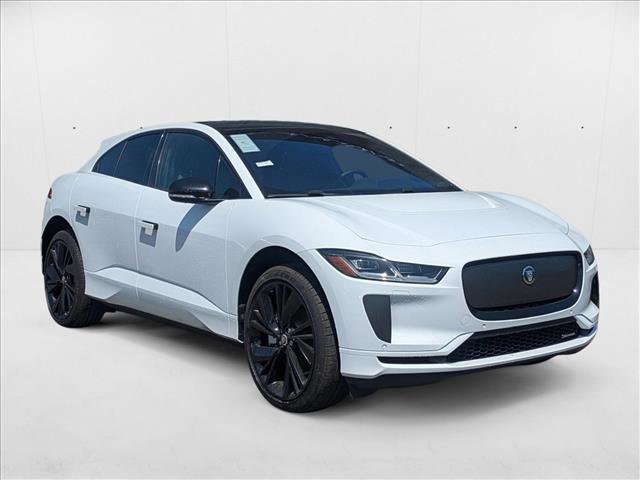 New 2024 Jaguar I-PACE R-Dynamic HSE image 7