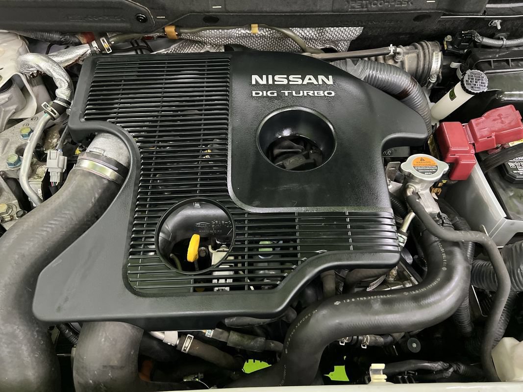 Used 2014 Nissan Juke SL AWD/4WD image 18