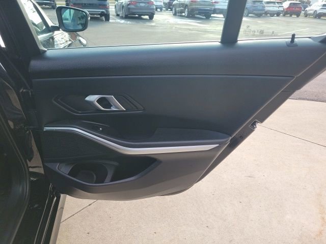 Used 2026 BMW 330i xDrive Sedan image 22
