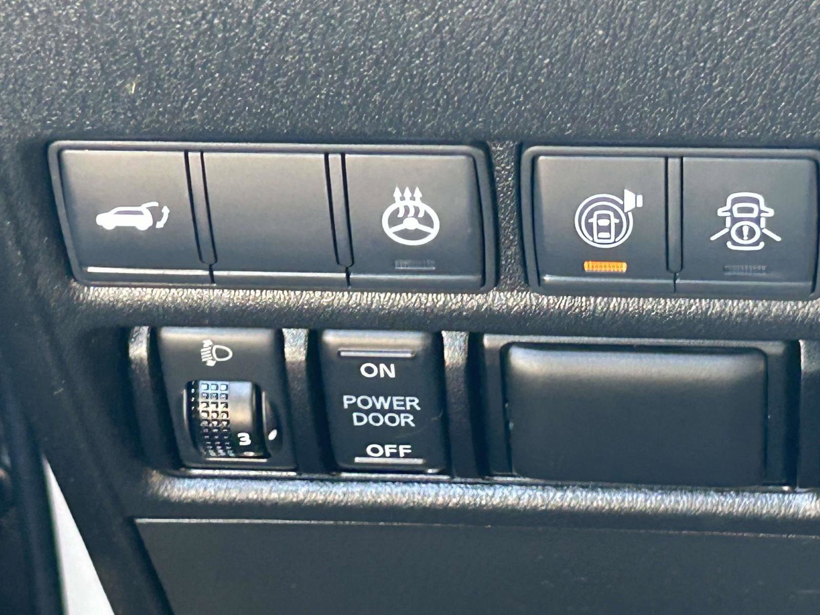 Used 2019 Nissan Armada Platinum w/ Captain's Chairs Package AWD/4WD image 20