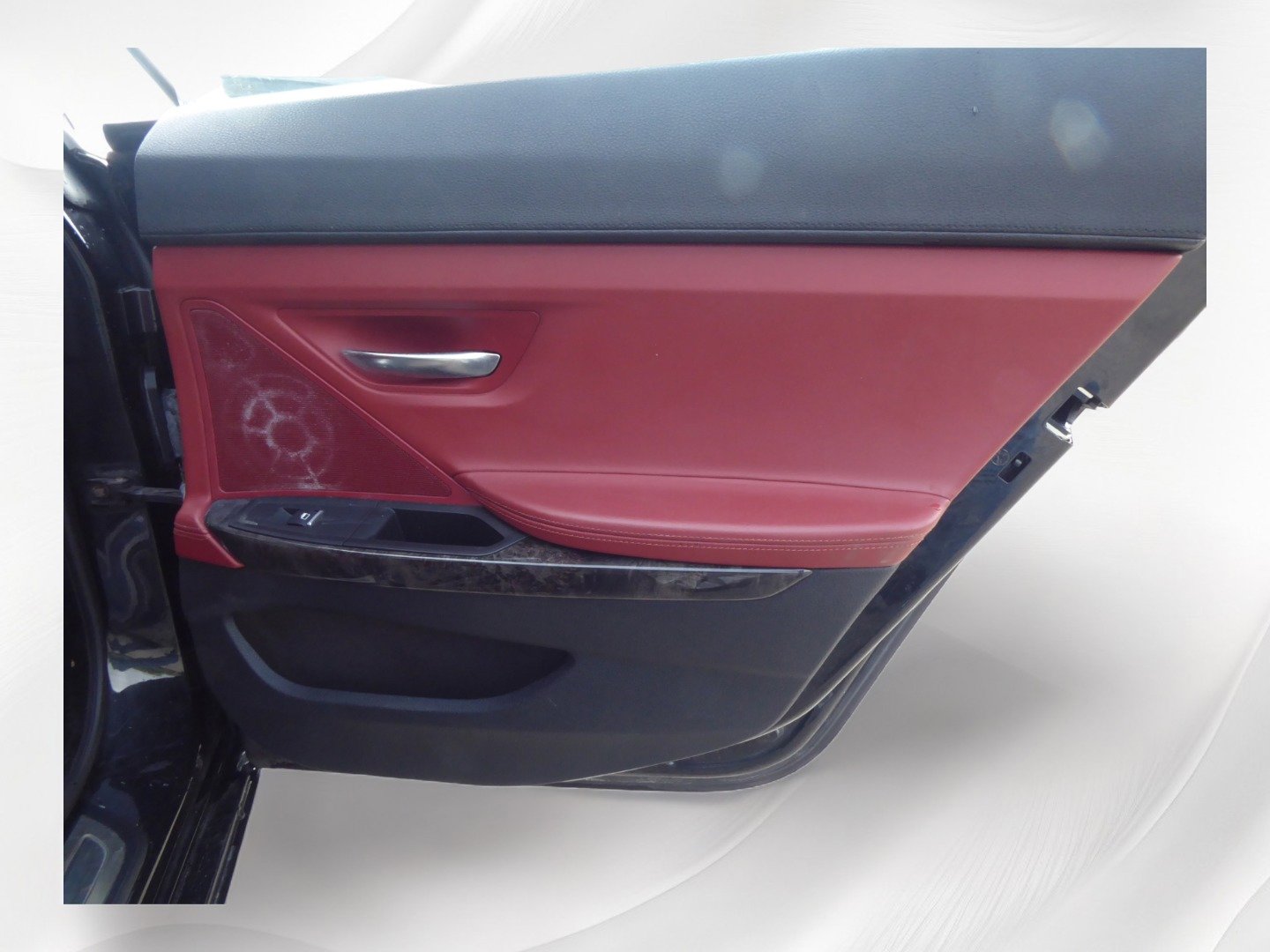 Used 2013 BMW 650i Gran Coupe xDrive image 20