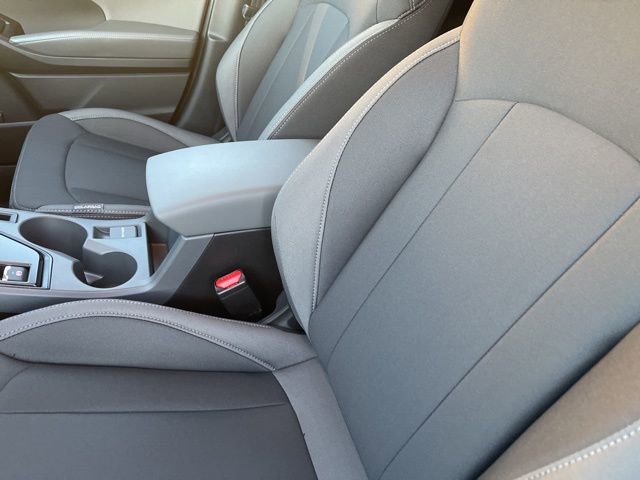 New 2026 Subaru Crosstrek 2.0i Premium image 13
