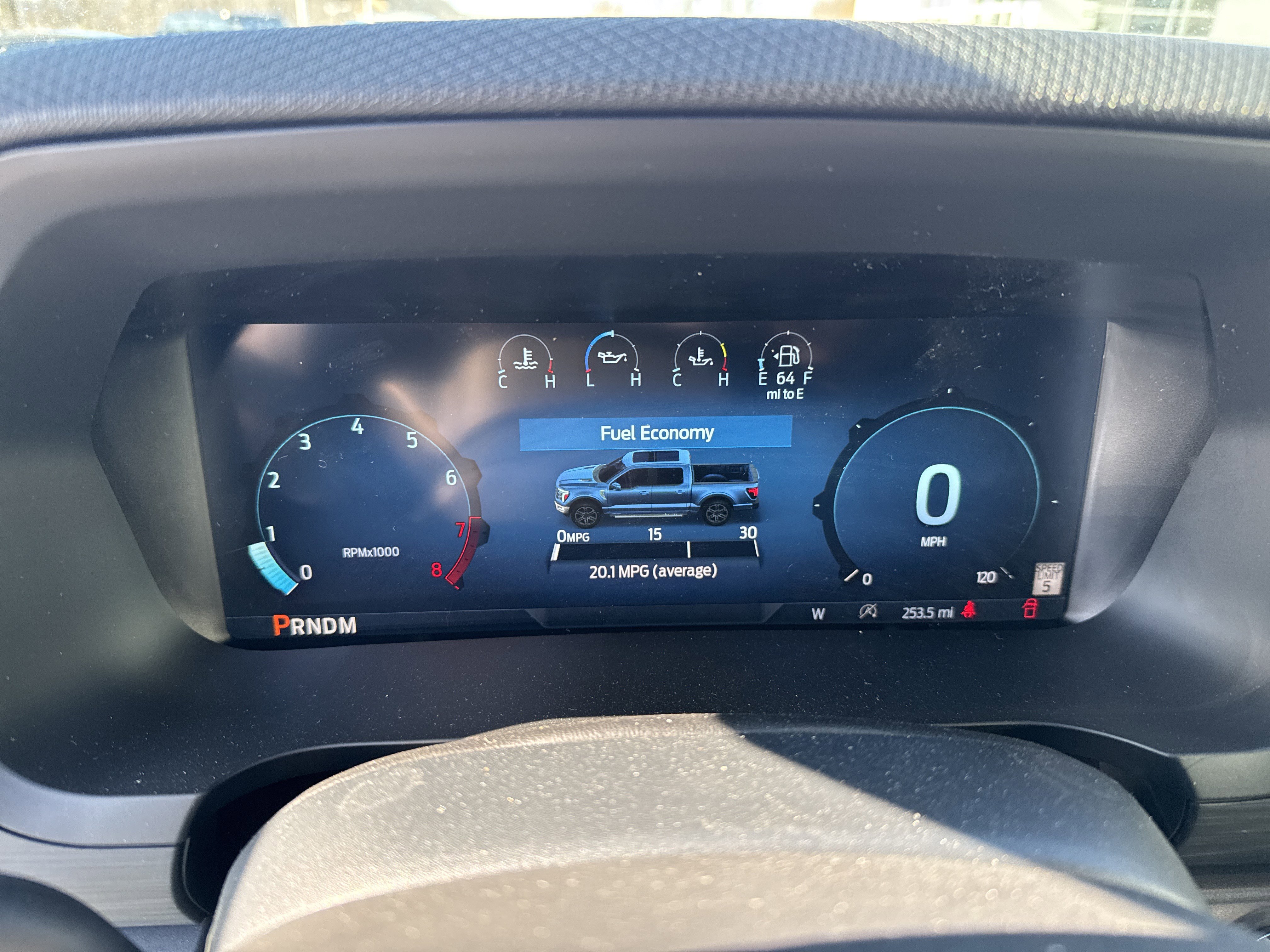 New 2026 Ford F150 XLT w/ Equipment Group 302A MID image 32