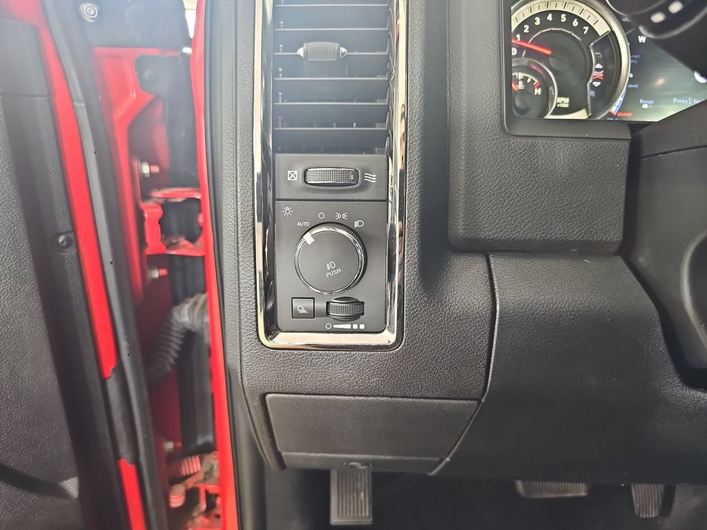 Used 2017 RAM 1500 Sport w/ Convenience Group AWD/4WD image 30