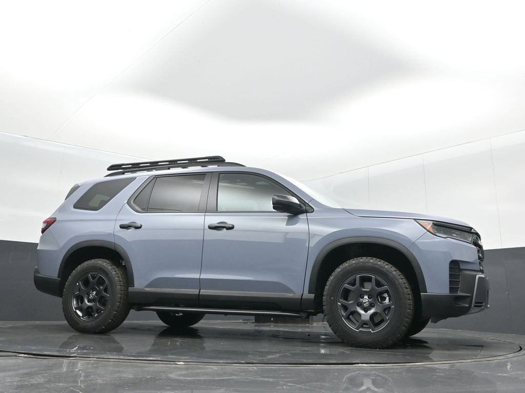 New 2026 Honda Pilot TrailSport image 29