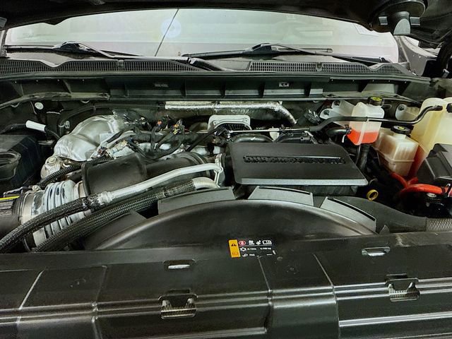 Used 2024 GMC Sierra 2500 Denali w/ Denali Reserve Package image 33