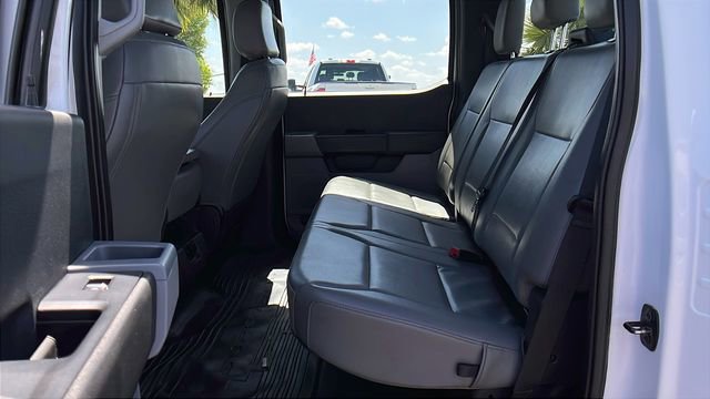Used 2024 Ford F250 XL w/ XL Off-Road Package AWD/4WD image 21