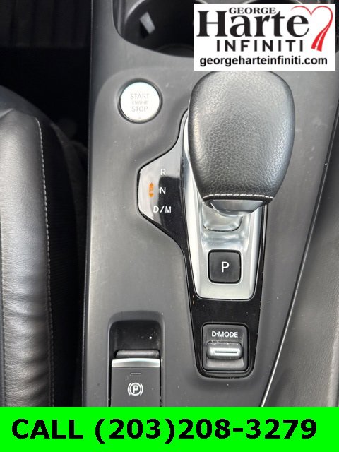 Certified 2022 INFINITI QX50 Essential image 26