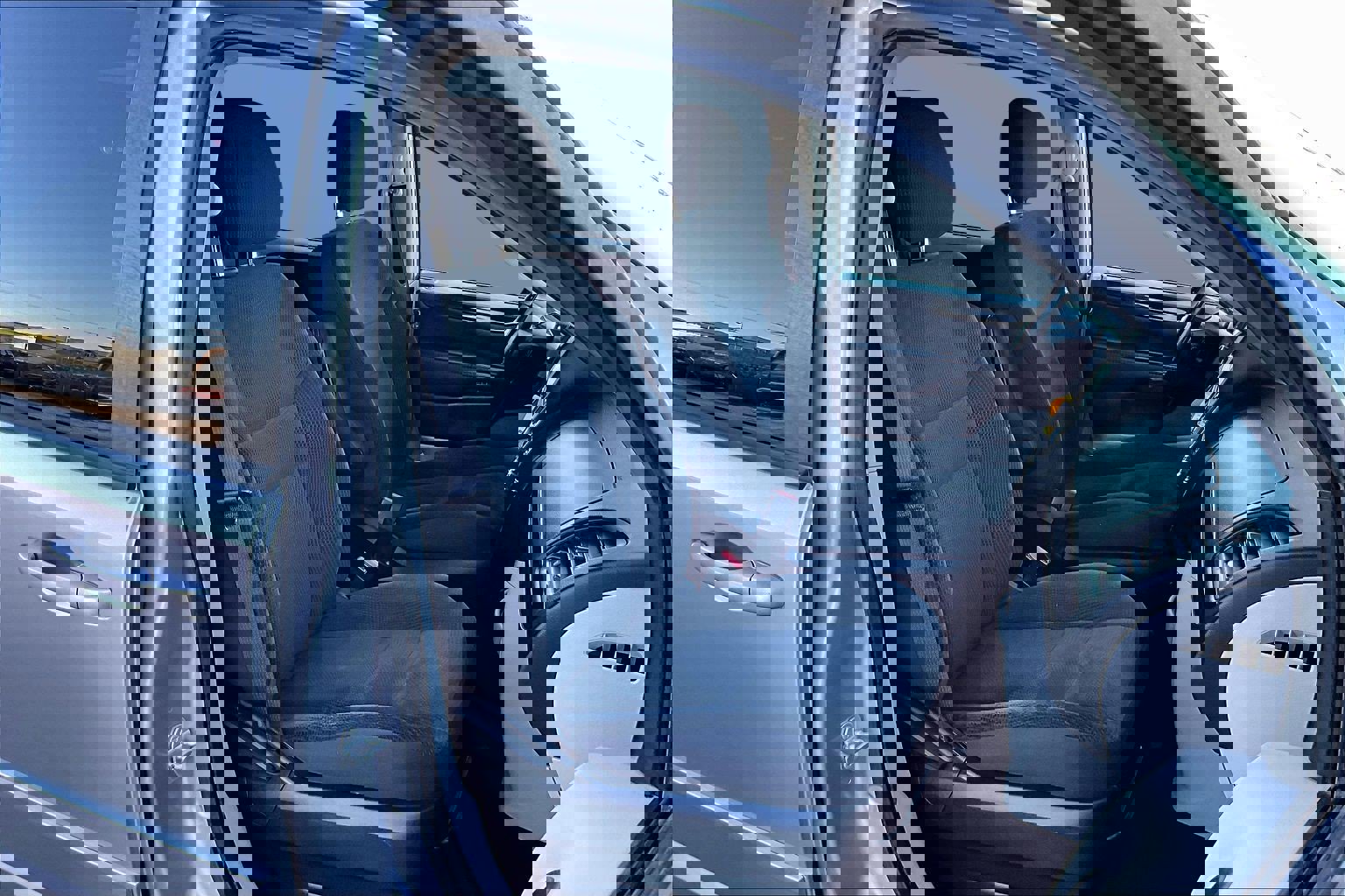 Used 2017 Dodge Grand Caravan SE w/ Power Window Group image 7