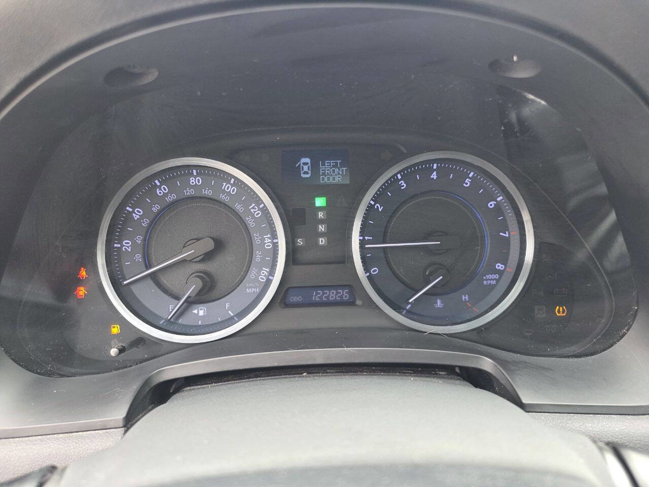 Used 2011 Lexus IS 250 AWD w/ Premium Pkg Value Edition image 25