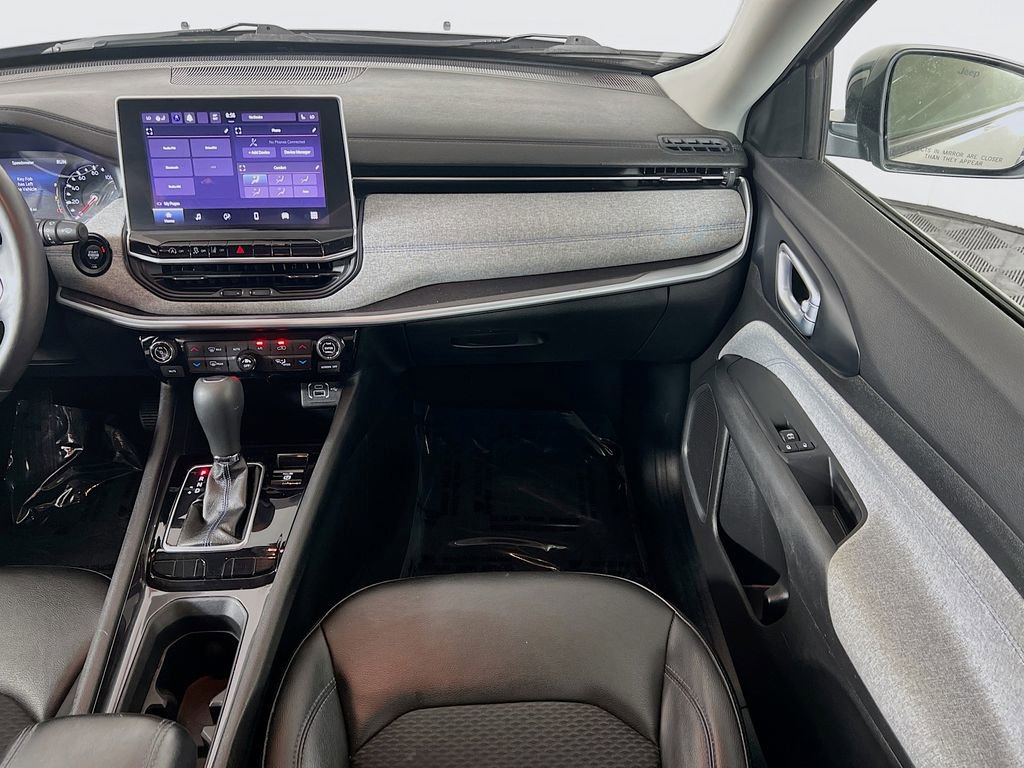Used 2022 Jeep Compass Latitude w/ Convenience Group image 22
