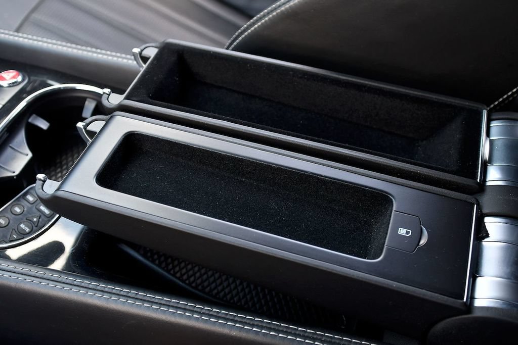 Used 2015 Bentley Continental GT AWD/4WD image 46