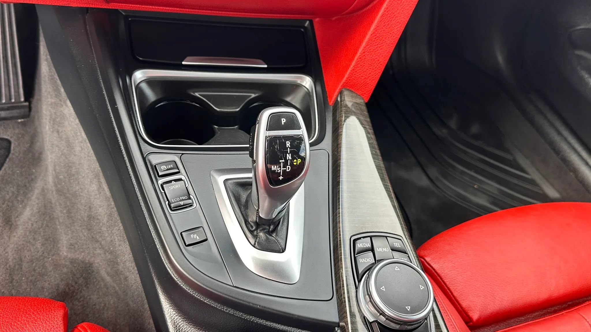 Used 2015 BMW 428i xDrive Coupe AWD/4WD image 14