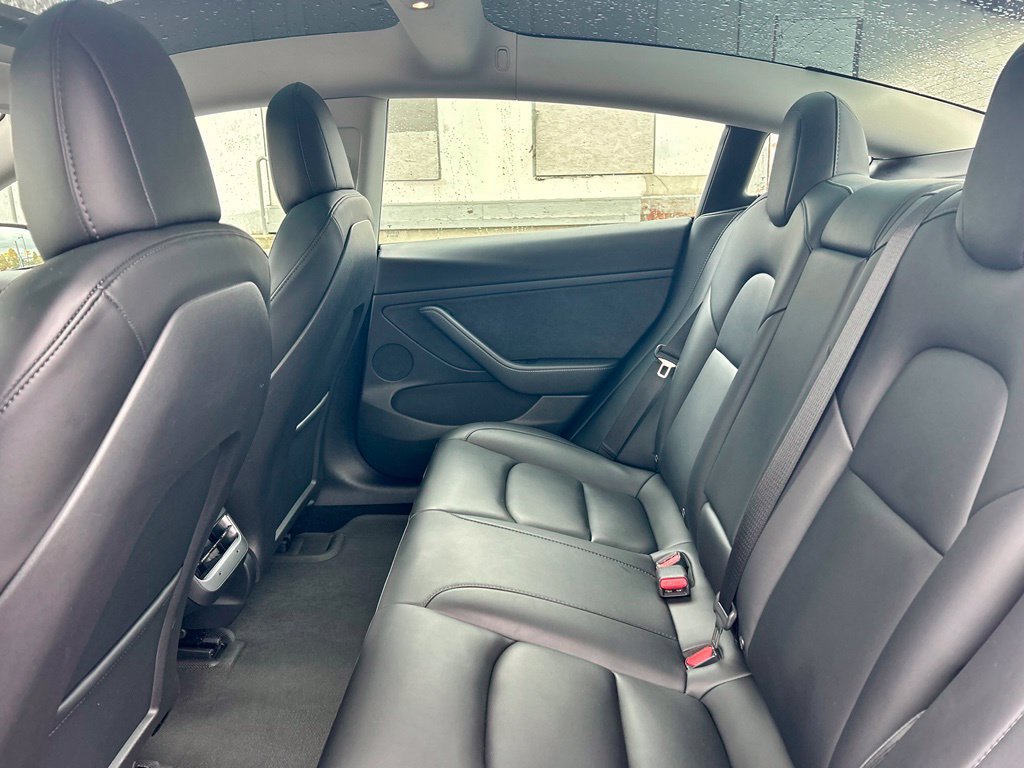 Used 2023 Tesla Model 3 Long Range AWD/4WD image 12