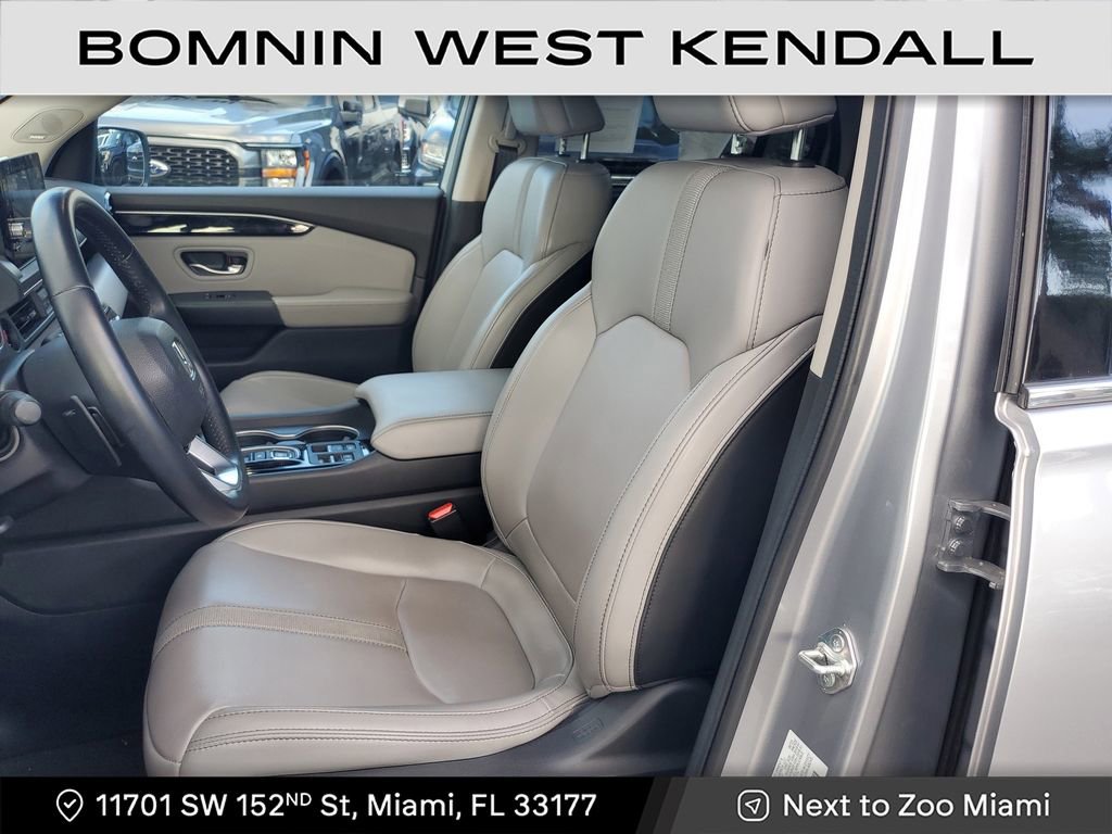 Used 2023 Honda Pilot Touring image 24