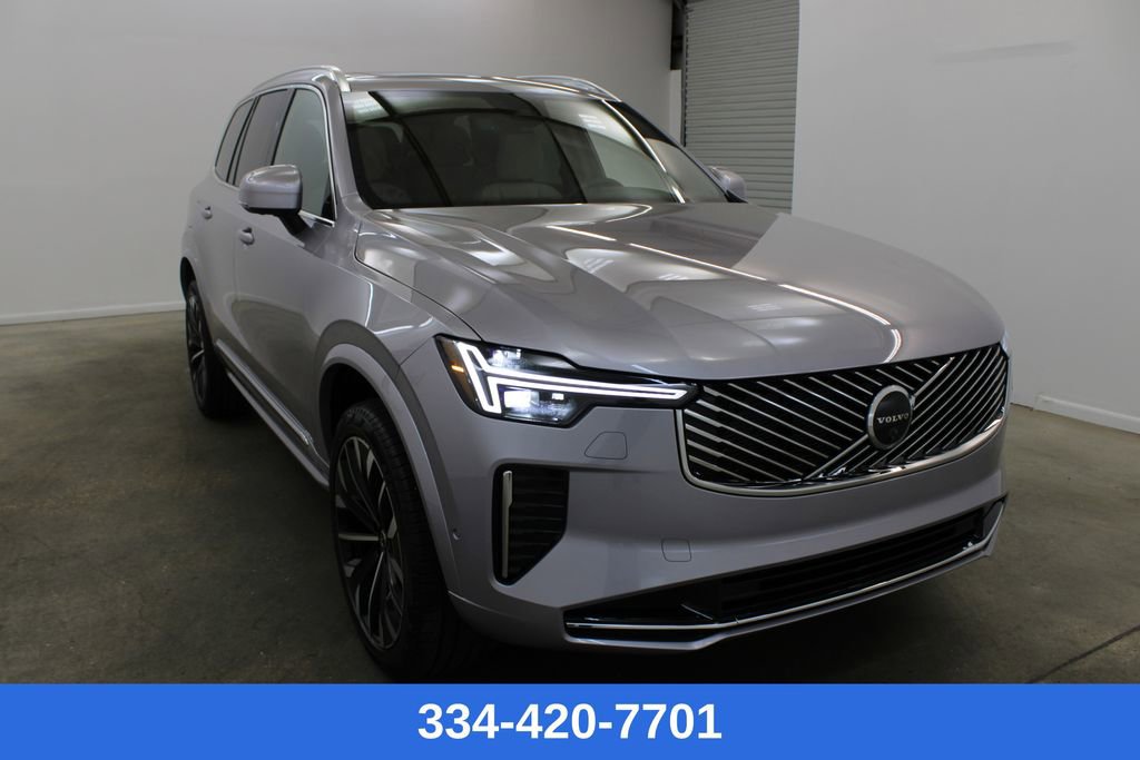 New 2026 Volvo XC90 B6 Plus w/ Protection Package Premier image 5