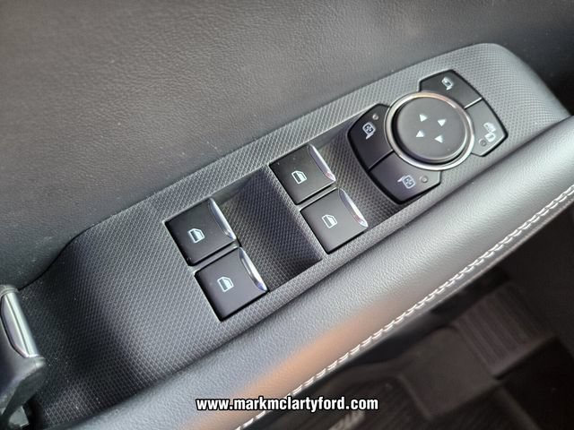 New 2024 Ford Mustang Mach-E Premium AWD/4WD image 21
