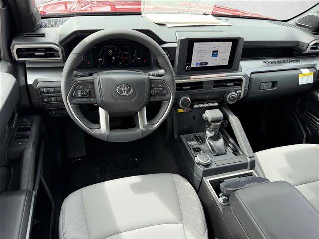 New 2026 Toyota Tacoma SR5 image 10