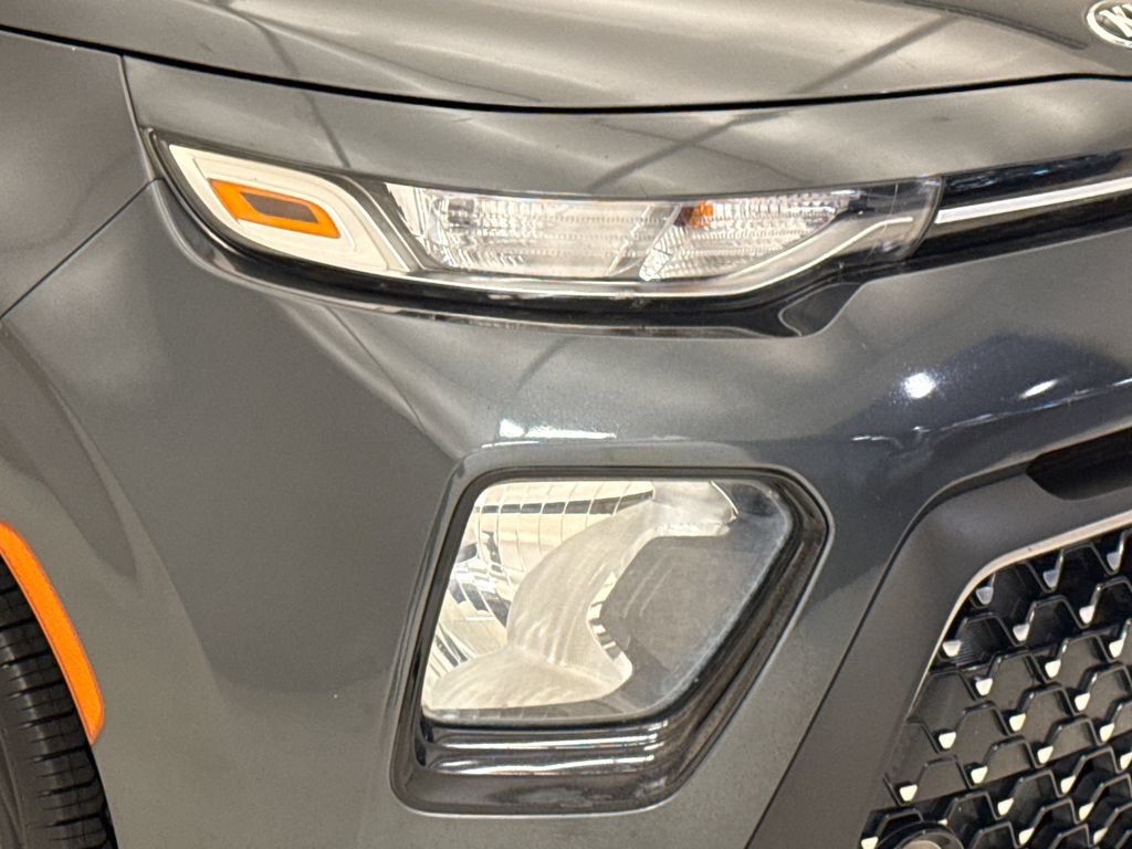 Used 2021 Kia Soul EX FWD image 5