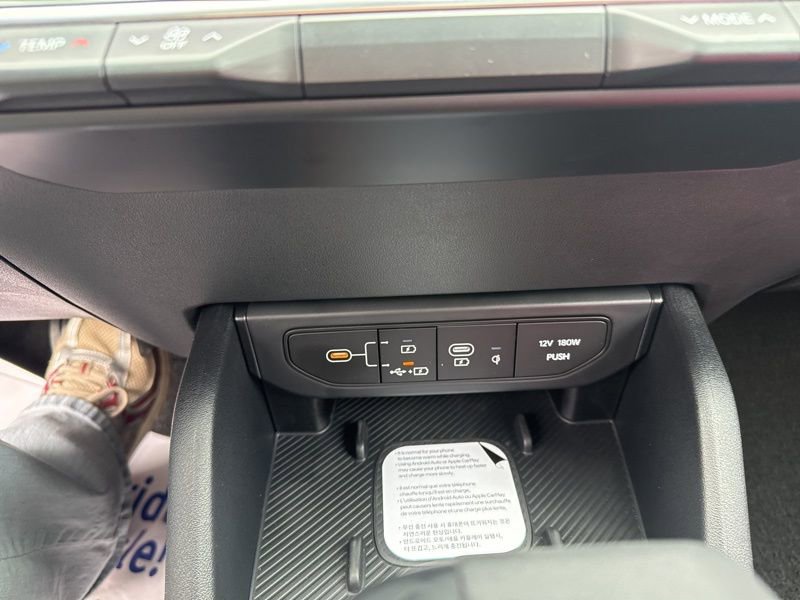 New 2026 Kia K4 GT-Line w/ GT-Line Premium Package image 40
