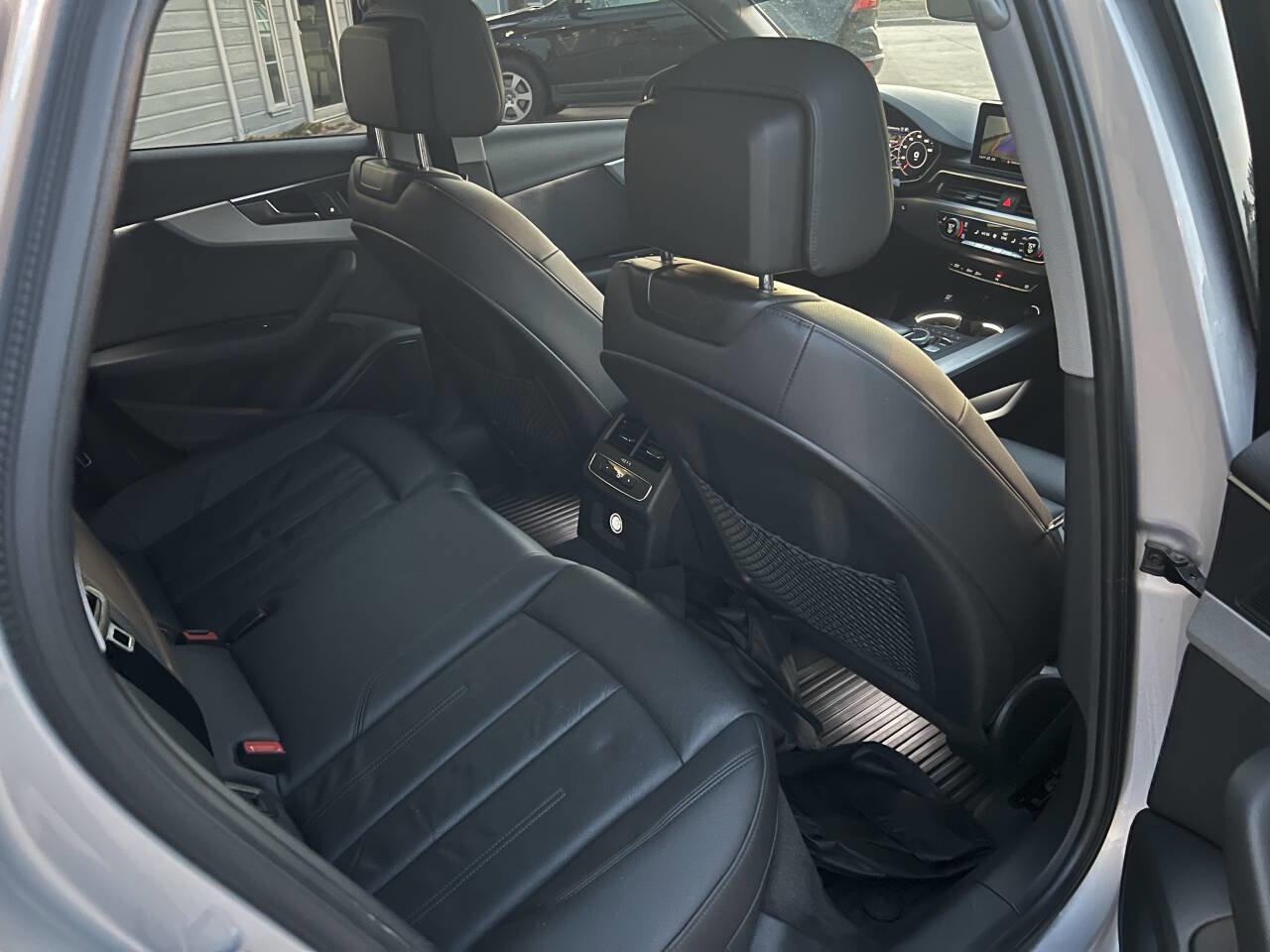 Used 2018 Audi A4 2.0T Premium Plus image 17