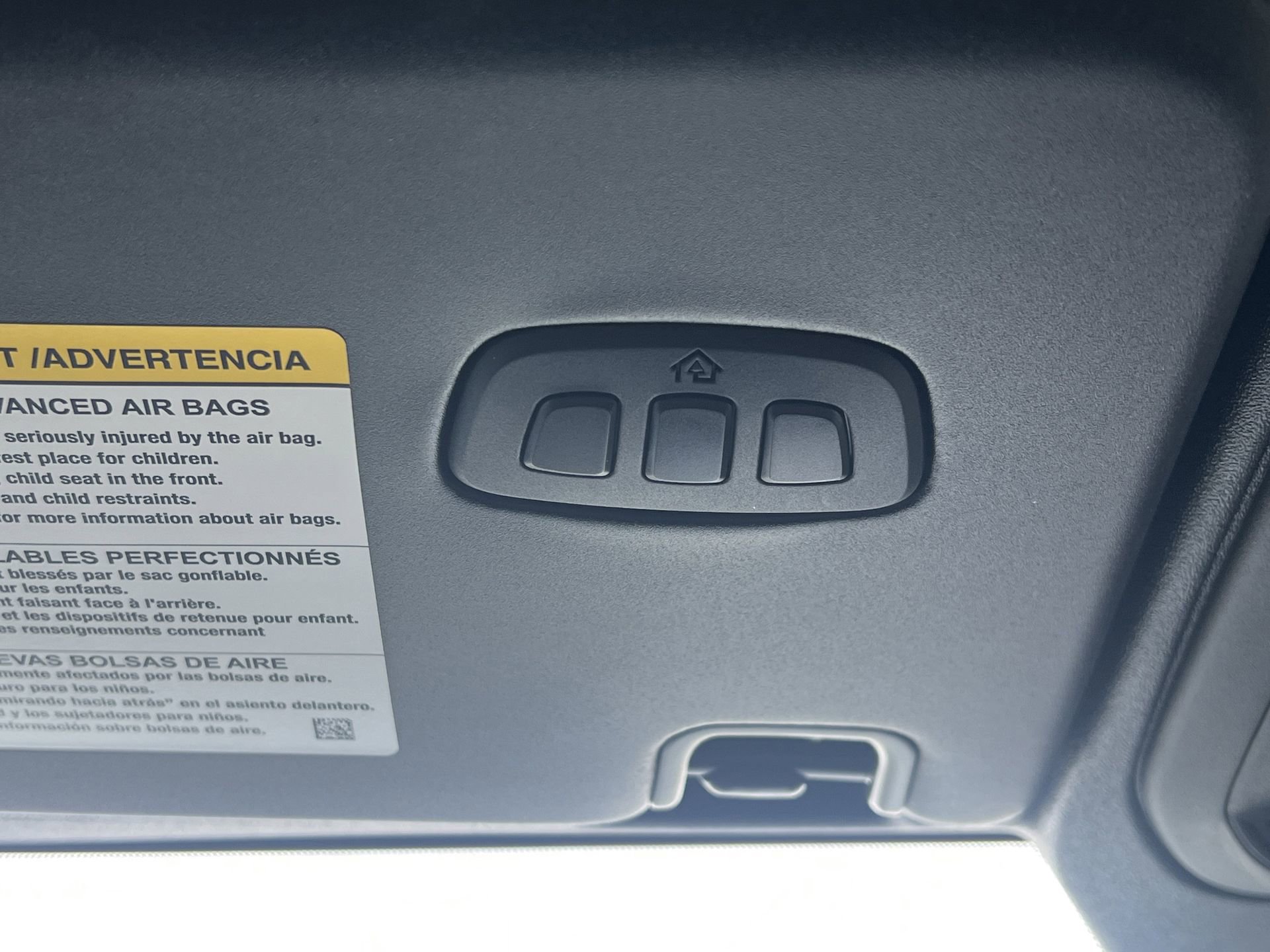 Certified 2024 Ford Bronco Badlands image 19