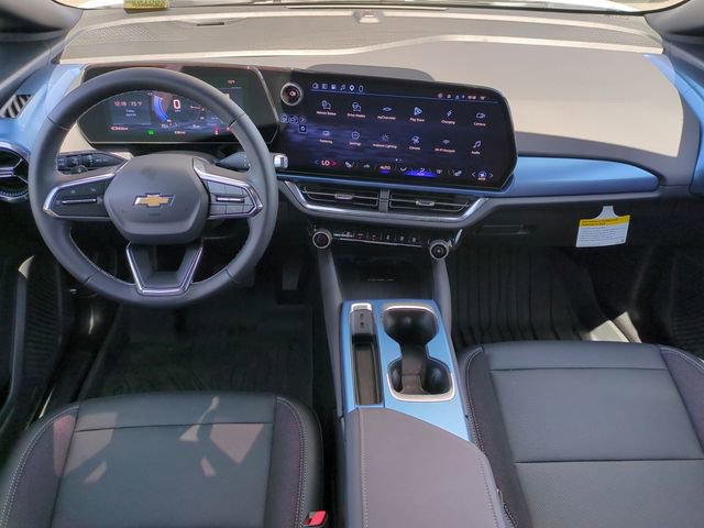Used 2026 Chevrolet Equinox EV LT AWD/4WD image 28