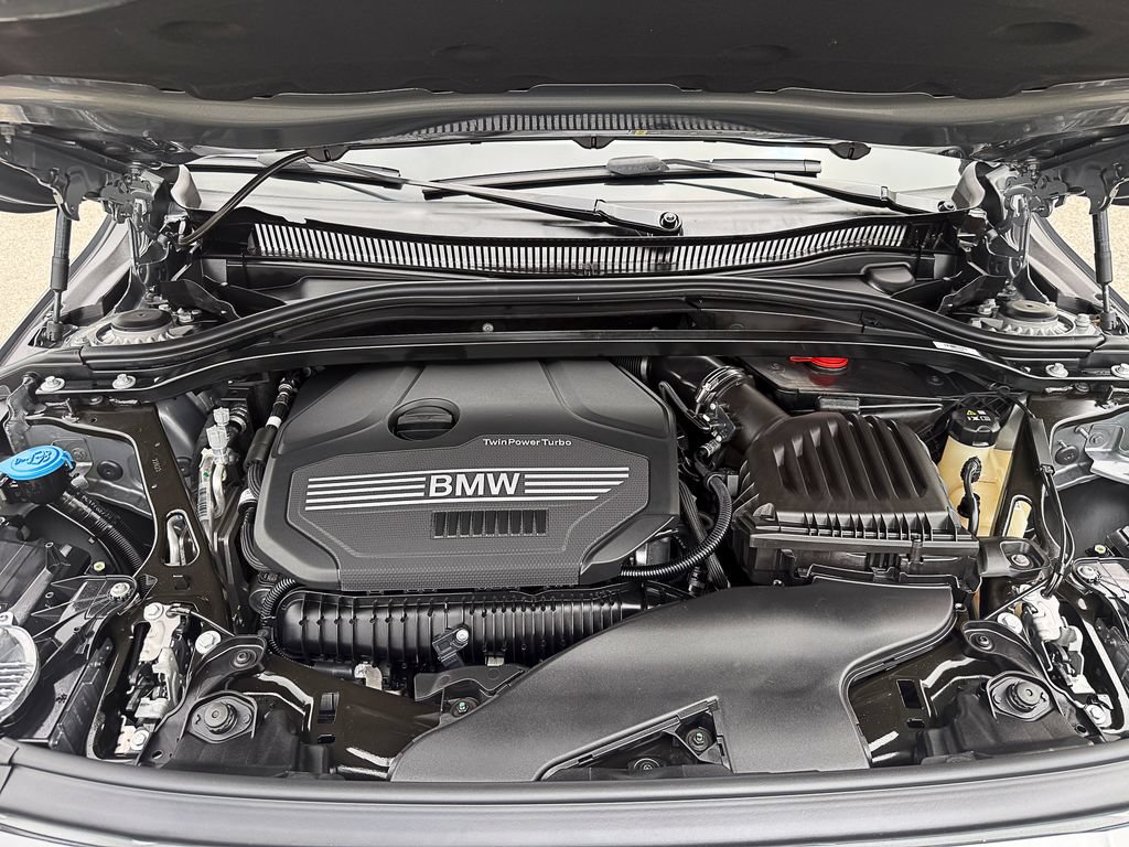 Used 2023 BMW 228i Gran Coupe w/ M Sport Package FWD image 23