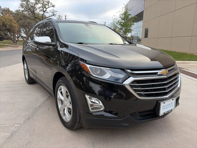 Used 2021 Chevrolet Equinox Premier image 6