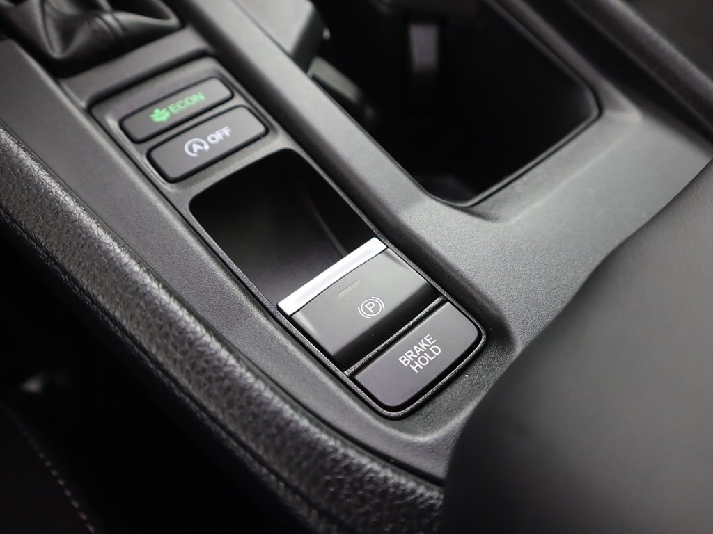 Certified 2025 Honda Accord SE image 49