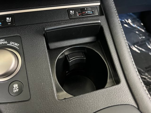 Used 2017 Lexus ES 350 w/ Premium Package FWD image 23