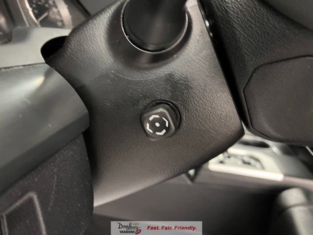 Used 2017 Toyota Tundra Platinum AWD/4WD image 27