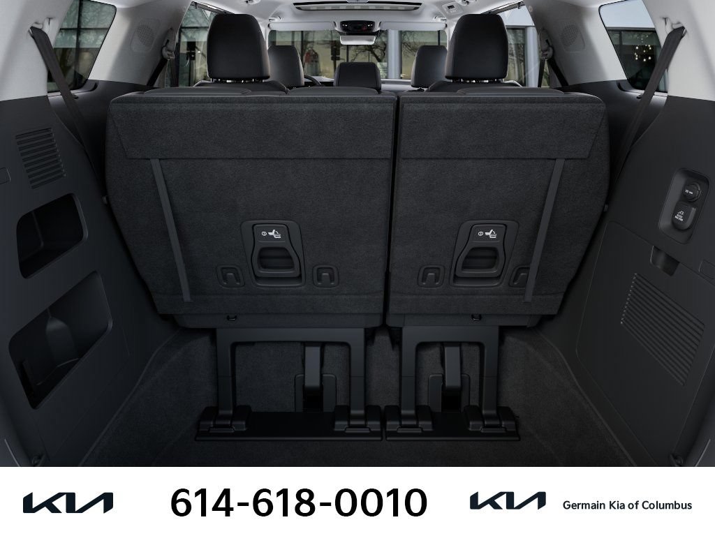 New 2026 Kia Carnival SX Prestige FWD image 22
