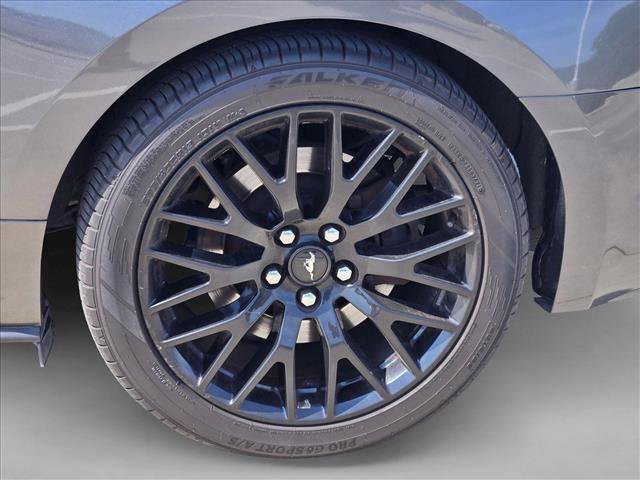 Used 2016 Ford Mustang GT w/ GT Performance Package RWD image 21