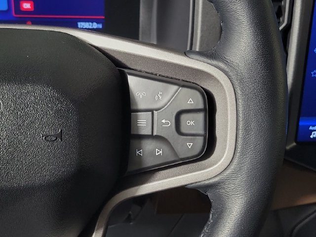 Used 2024 Ford Bronco Outer Banks AWD/4WD image 25