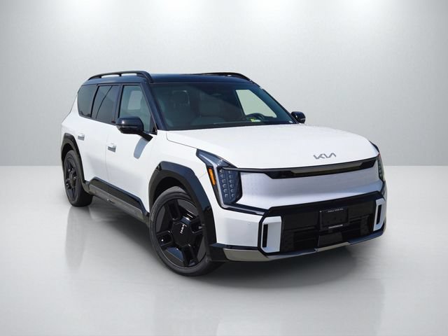New 2026 Kia EV9 GT-Line