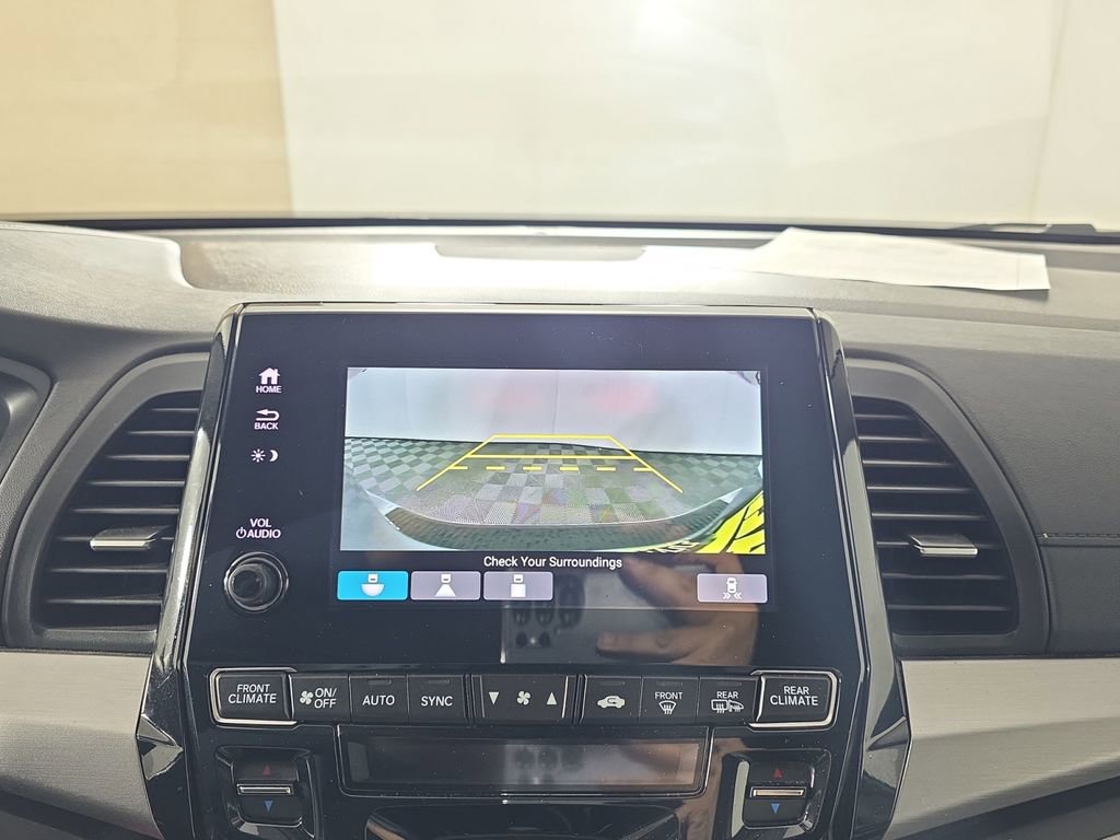 Certified 2023 Honda Odyssey EX-L image 12