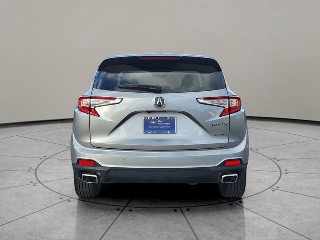 Used 2023 Acura RDX AWD w/ Advance Package image 10