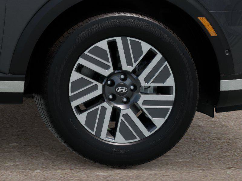 New 2026 Hyundai Palisade SEL Premium FWD image 8