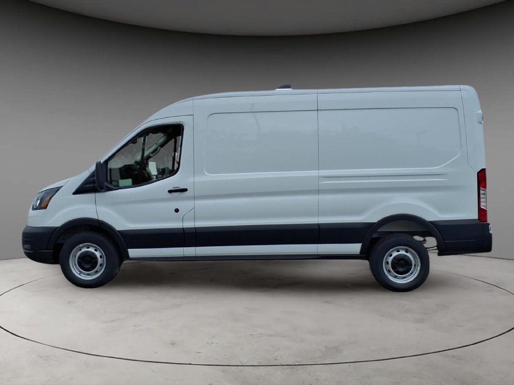 New 2026 Ford Transit 250 148 Medium Roof RWD image 2