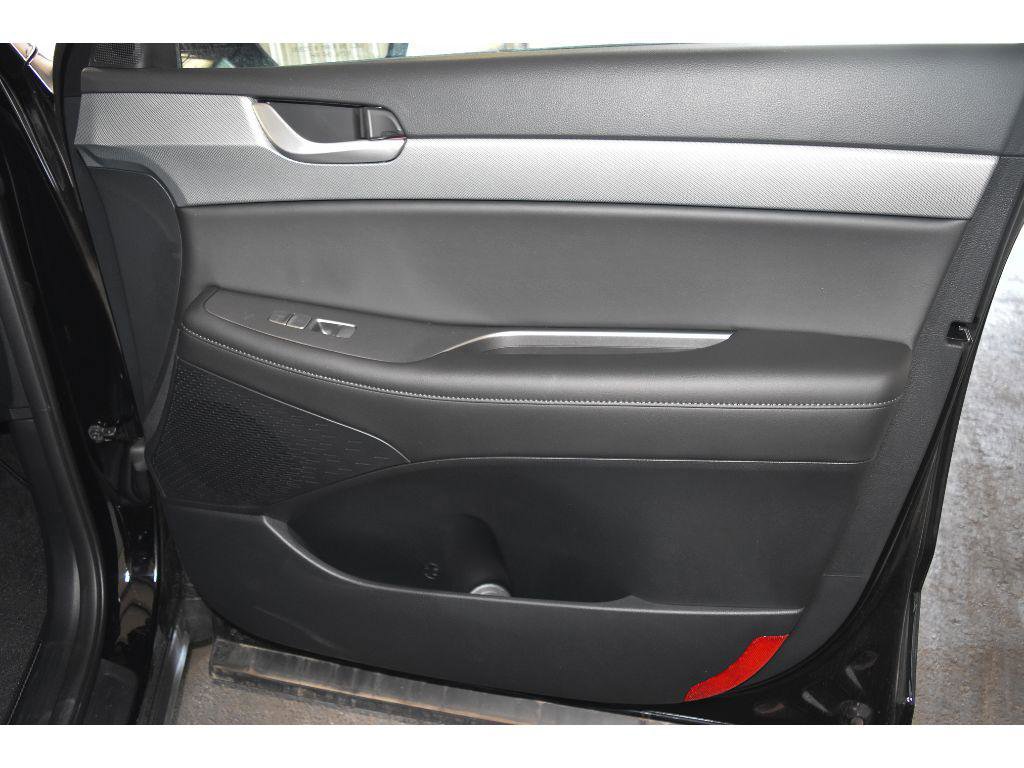 New 2025 Hyundai Palisade SEL image 82
